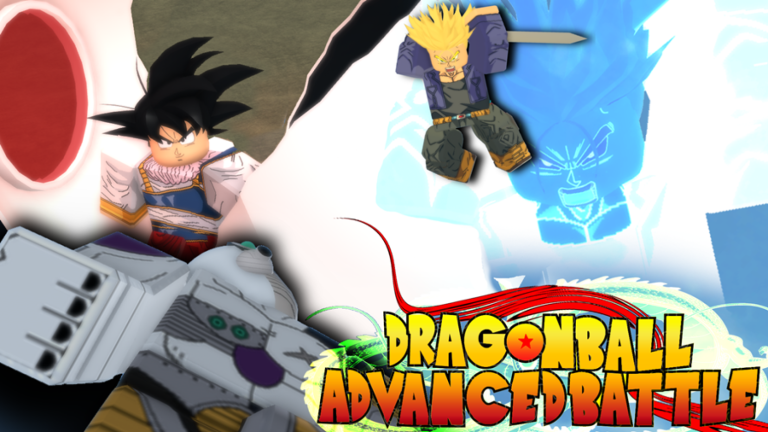Dragon Ball Advanced Battle screenshot 2