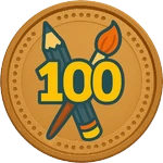 Game Badge Thumbnail