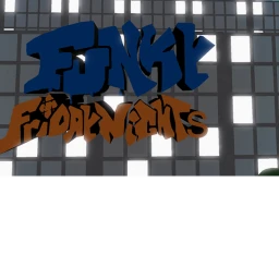 Friday night funk maps (NEW) icon