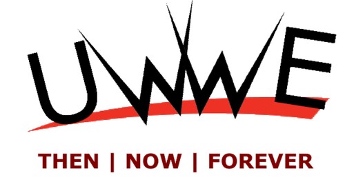 [UWWE®] | Gym of Commitment |