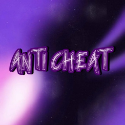 ANTI CHEAT!
