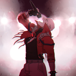 ♪