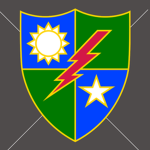 3RD RANGER BATTALION.