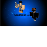 Season Salon!
