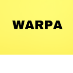 W-A-R-P-A