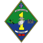 [AUSMC] 1st Combat Logistics Regiment
