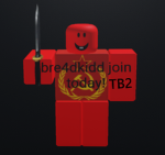 Team bre4dkid TB2