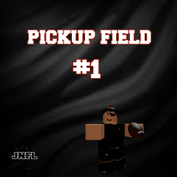 [ JNFL ] Pickup Field