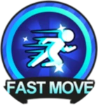Fast Move