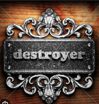 ¥DESTROY¥ HIGH RANKS