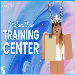 The Checker's Diner Interview Center | (V.1)