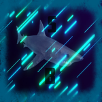 SharkyBro FinClub