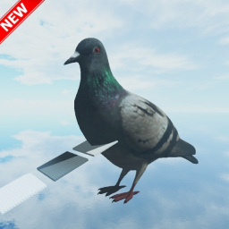[NEW] Pigeon Tower