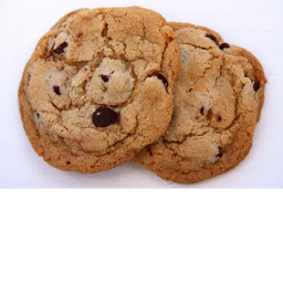Literally Worship some Cookies