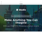Build To imagine