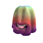 Rainbow Gelatin