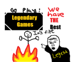 Legendary Games OFFICIAL