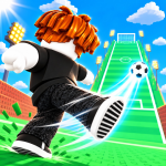⚽ Kick a Soccer Ball