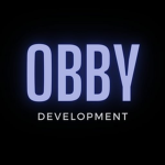 Obby'sGameDevelopment