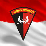F | Korps Brigade Mobil