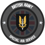 | -[BA]- Special Air Service |