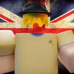 Dev's British Army Roleplay