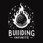 Building Infinite Games