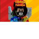 Los señores amigos de Oli y Todos :D