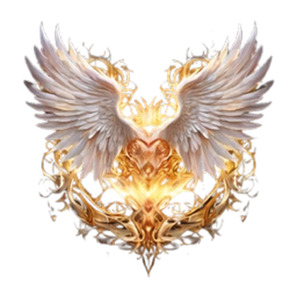 | Angels of Elysium | Roblox group icon
