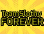 TeamSlothyForever