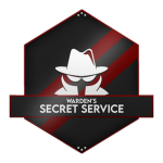 [USBP]• United States Secret Service