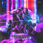 Guardians of the Galaxy Vol. 3