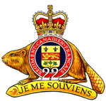 FAC | 2e Bataillon du Royale 22e Régiment