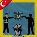 | OİD Zaptiye Amirliği |