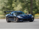 Motor's Fanz
