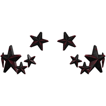 (Part 2) Crimson Heart King of the Night (Addon)