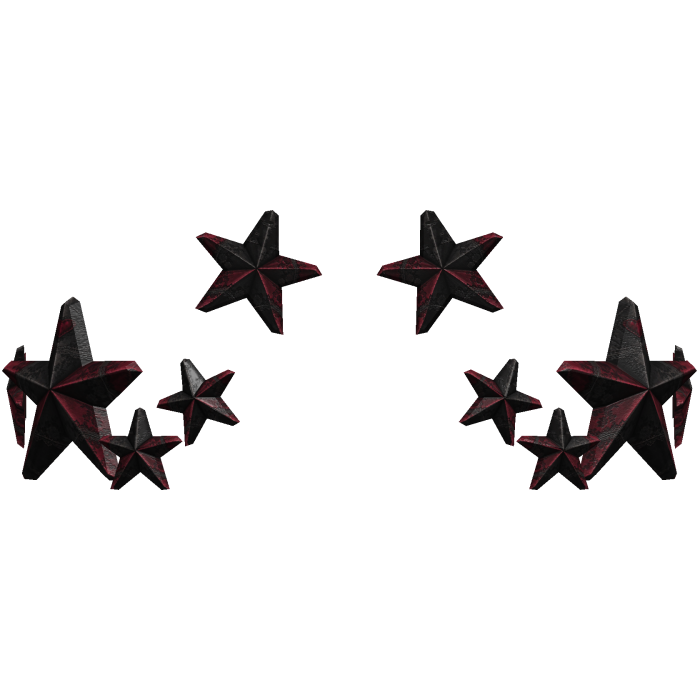 (Part 2) Crimson Heart King of the Night (Addon)