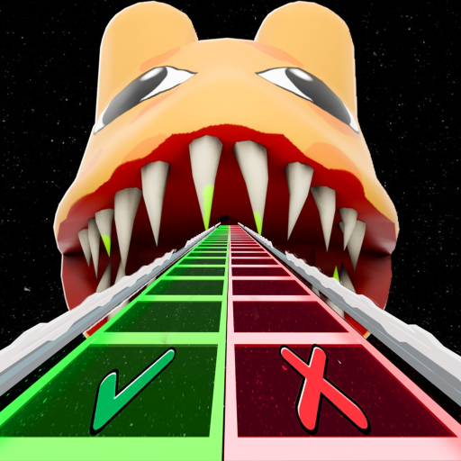 Animal Hospital Glass Bridge icon