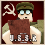 [XUSSR] Militsiya