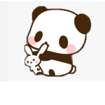 <3 Panda <3 Group <3
