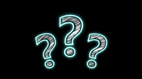 ???