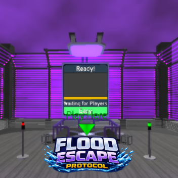 Flood Escape Protocol™
