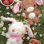 Sanrio bestiessssss