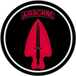 [WCRP] Combat Cpplications Group/ 1st sfod-d