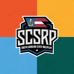 SCSRP|South Carolina State Roleplay icon