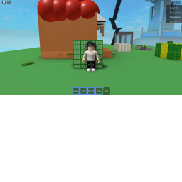 ENDGAME TYCOON