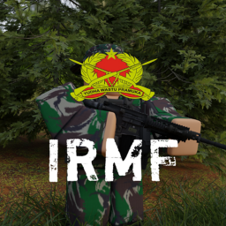 IRMF | Pusdik Infanteri