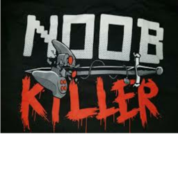 find the killer noob and get him into his cage