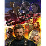 Advanced Marvel Universe