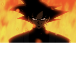 GOKU BLACK TEAM4